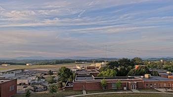 Weather camera view of Northeast State Community College.
