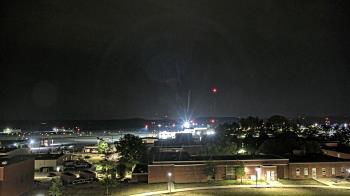 Weather camera view of Northeast State Community College.