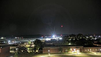 Weather camera view of Northeast State Community College.