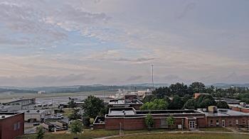 Weather camera view of Northeast State Community College.