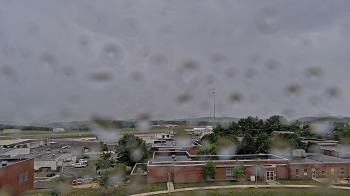 Weather camera view of Northeast State Community College.