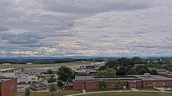 Weather camera view of Northeast State Community College.