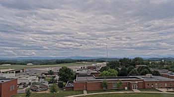 Weather camera view of Northeast State Community College.
