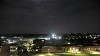 Weather camera view of Northeast State Community College.