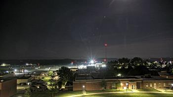 Weather camera view of Northeast State Community College.