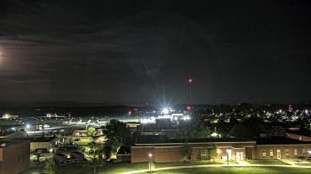 Weather camera view of Northeast State Community College.