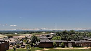 Weather camera view of Northeast State Community College.