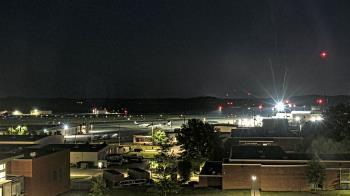 Weather camera view of Northeast State Community College.