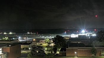 Weather camera view of Northeast State Community College.
