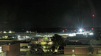 Weather camera view of Northeast State Community College.