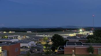 Weather camera view of Northeast State Community College.
