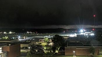 Weather camera view of Northeast State Community College.