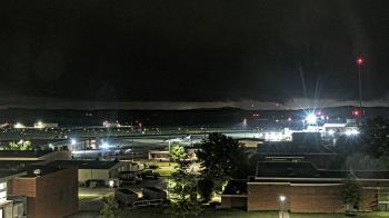 Weather camera view of Northeast State Community College.