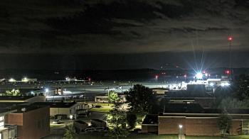 Weather camera view of Northeast State Community College.