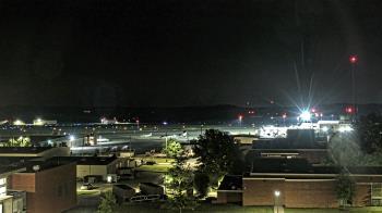 Weather camera view of Northeast State Community College.