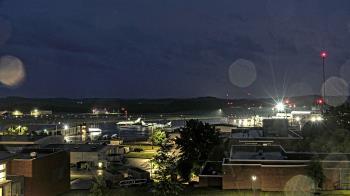 Weather camera view of Northeast State Community College.