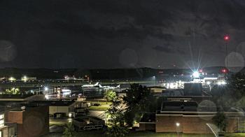 Weather camera view of Northeast State Community College.