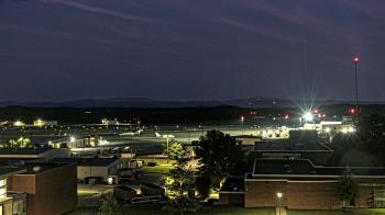 Weather camera view of Northeast State Community College.