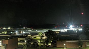 Weather camera view of Northeast State Community College.