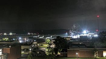 Weather camera view of Northeast State Community College.