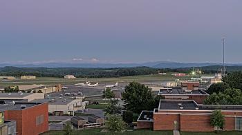 Weather camera view of Northeast State Community College.