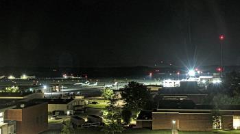 Weather camera view of Northeast State Community College.