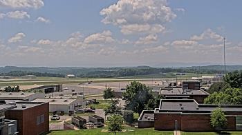 Weather camera view of Northeast State Community College.