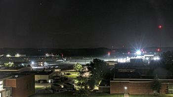 Weather camera view of Northeast State Community College.