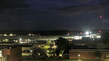 Weather camera view of Northeast State Community College.