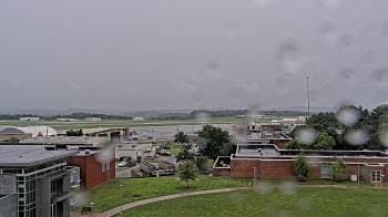 Weather camera view of Northeast State Community College.