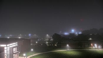 Weather camera view of Northeast State Community College.