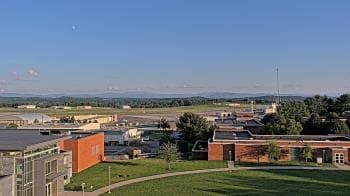 Weather camera view of Northeast State Community College.