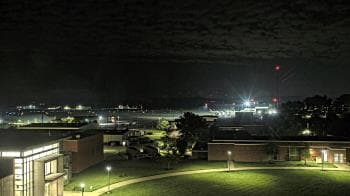 Weather camera view of Northeast State Community College.