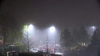 Weather camera view of Open Window School 1200 ft elev Cougar Mtn.