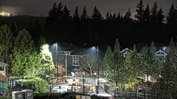 Weather camera view of Open Window School 1200 ft elev Cougar Mtn.