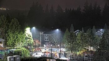 Weather camera view of Open Window School 1200 ft elev Cougar Mtn.