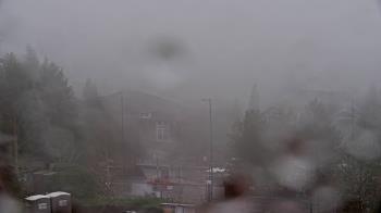 Weather camera view of Open Window School 1200 ft elev Cougar Mtn.