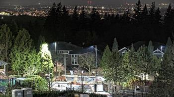 Weather camera view of Open Window School 1200 ft elev Cougar Mtn.