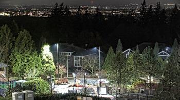 Weather camera view of Open Window School 1200 ft elev Cougar Mtn.