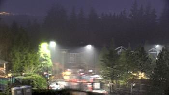 Weather camera view of Open Window School 1200 ft elev Cougar Mtn.