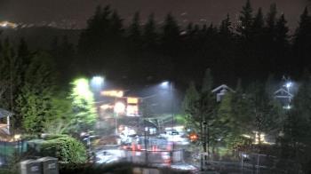 Weather camera view of Open Window School 1200 ft elev Cougar Mtn.