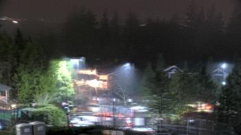 Weather camera view of Open Window School 1200 ft elev Cougar Mtn.