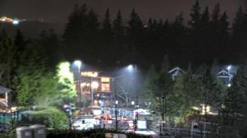 Weather camera view of Open Window School 1200 ft elev Cougar Mtn.