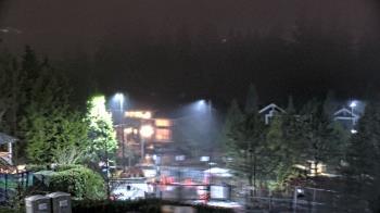 Weather camera view of Open Window School 1200 ft elev Cougar Mtn.