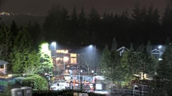 Weather camera view of Open Window School 1200 ft elev Cougar Mtn.