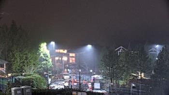 Weather camera view of Open Window School 1200 ft elev Cougar Mtn.