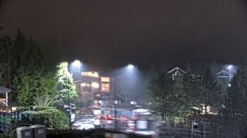 Weather camera view of Open Window School 1200 ft elev Cougar Mtn.