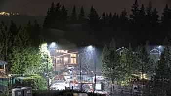 Weather camera view of Open Window School 1200 ft elev Cougar Mtn.