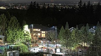 Weather camera view of Open Window School 1200 ft elev Cougar Mtn.