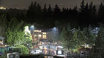 Weather camera view of Open Window School 1200 ft elev Cougar Mtn.